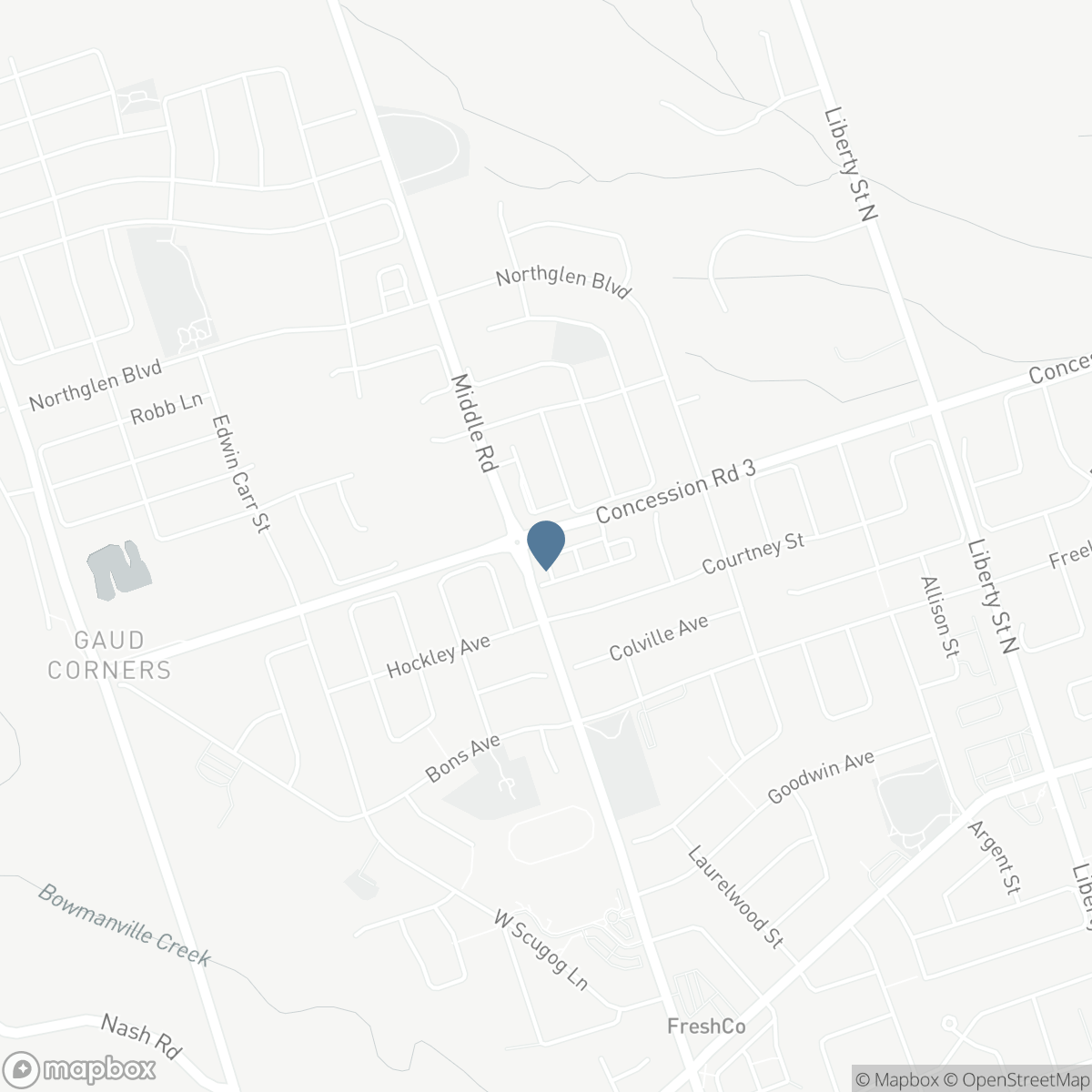 42 AMBEREEN PLACE E, Clarington, Ontario L1C 7H5